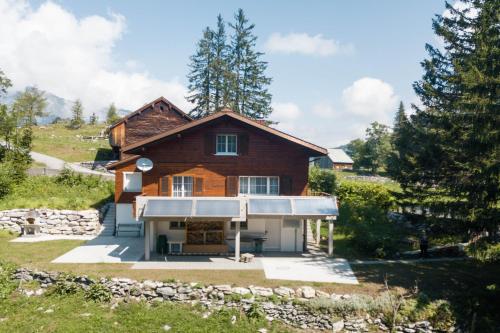 Chalet Chapf - image 11