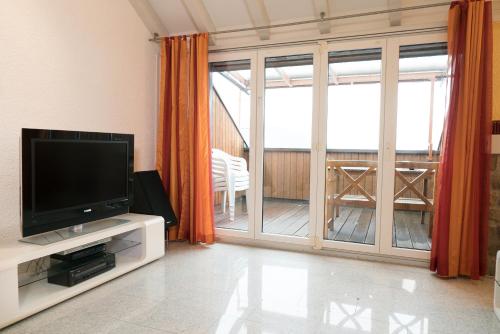 Apartment Hinterberg in Amden, Schweiz