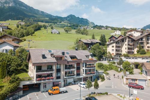 Apartment Hinterberg - image 4