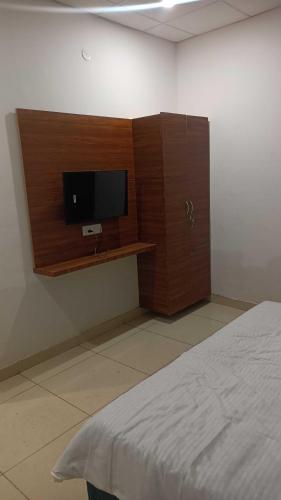 OYO 700211 Hotel Jihaan Plaza Ludhiana