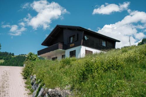 Chalet Theresia - Amden