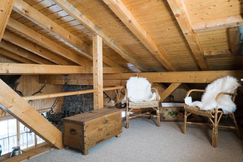 Chalet Theresia - image 12