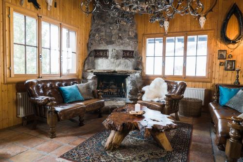 Chalet Theresia - image 6