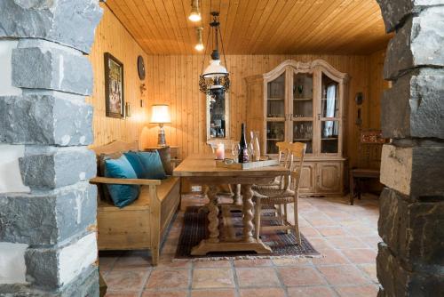 Chalet Theresia - main image
