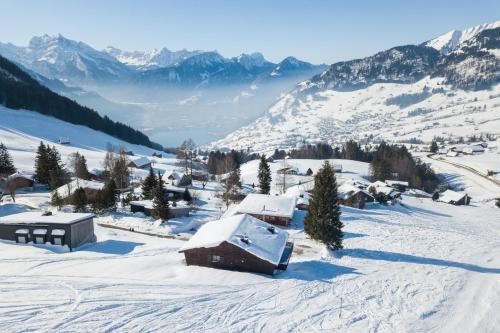 Chalet Theresia - image 4