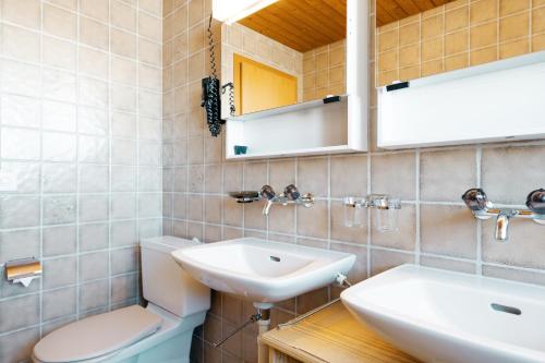Apartment Bischofberger D22 - image 10