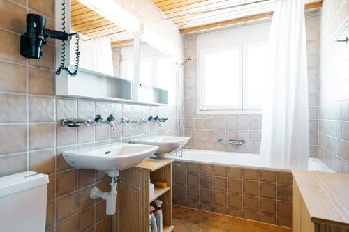 Apartment Bischofberger D22 - image 7