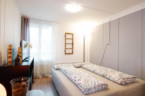 Apartment Heimathus in Amden, Schweiz