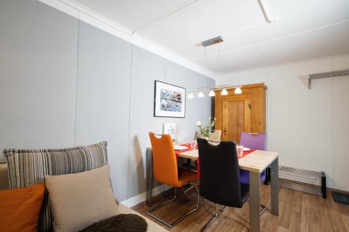 Apartment Heimathus - main image