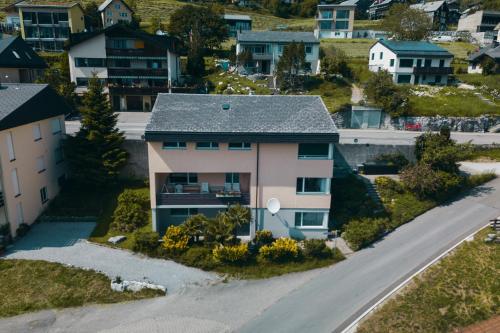  Apartment Im Aeschen in Amden