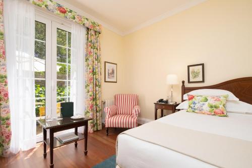 Casa Velha do Palheiro - main image