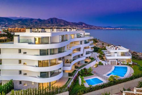 Apartment Aria By The Beach 2