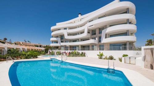 Apartment Aria By The Beach 4