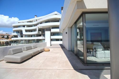 Apartment Aria By The Beach