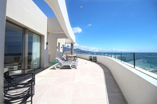 Apartment Aria By The Beach 3