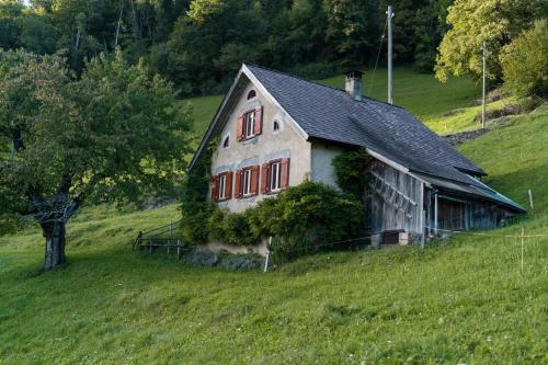 Cottage Obereichholzberg