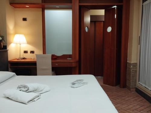 Hotel Suite Ares, Neapel (Foto 6)