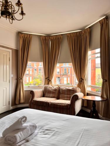 Facilities, The Mountford Hotel in Toxteth