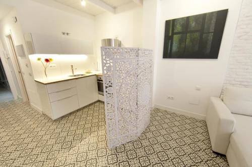 Apartamentos Malaga Flat - image 4