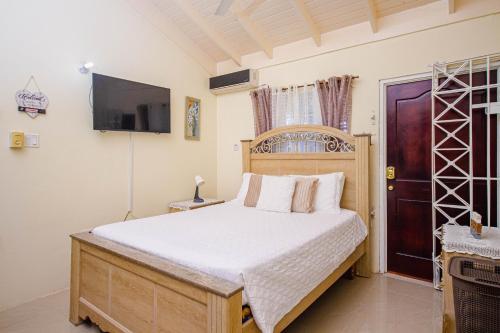 Ocho Rios Drax Hall Country Club 2 Bed Villa Getaway