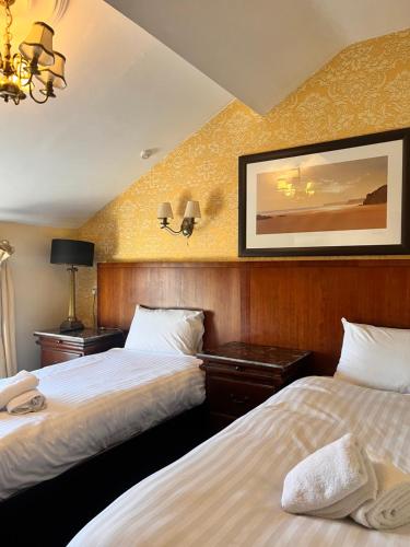 Beech Mount Hotel - image 7