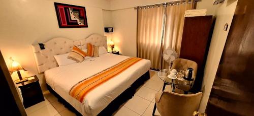 ANDINO HOTEL MACHUPICCHu