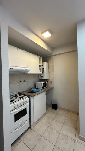 Kitchen, APART SUIPACHA 1 in Tucuman