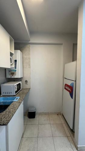 Kitchen, APART SUIPACHA 1 in Tucuman