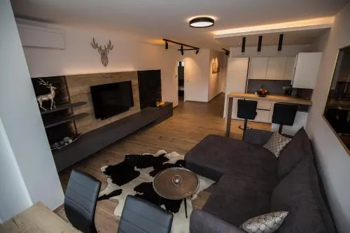 Sunny Mountain Apartment 11 I Gerlitzen-Ossiachersee I Alpe Maritima in Annenheim, Österreich