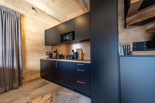 บริการและสิ่งอำนวยความสะดวก, Domki na Gawlakach in กูตือ