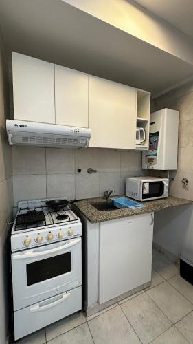 Kitchen, APART SUIPACHA 1 in Tucuman