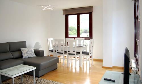 Gestiona2R - Apartamento 3 Habitaciones Landaburu, Posada de Llanes (photo 6)