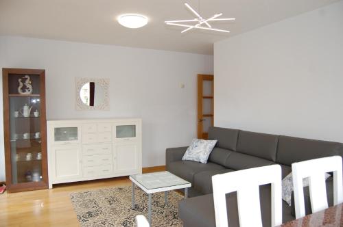 Gestiona2R - Apartamento 3 Habitaciones Landaburu, Posada de Llanes (photo 5)
