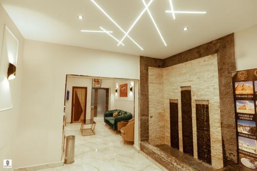 Queen Ash Pyramids View Inn - image 6