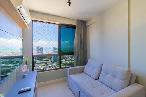 Parque Shopping #2206 - Apartamento em Boa Viagem Housi por Carpediem