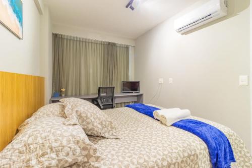 Parque Shopping #2206 - Apartamento em Boa Viagem Housi por Carpediem