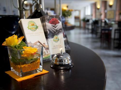 Hotel Gutshof Herborn