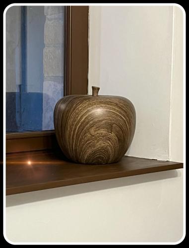 La Pomme