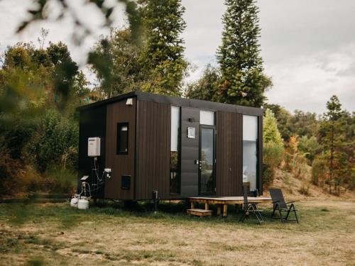 Bronte Tiny House