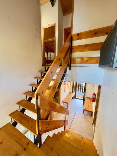 Albergue Valle de Arbas in Sena De Luna