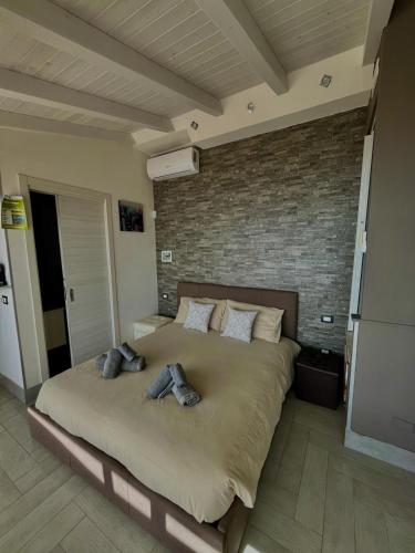 HOLIDAY HOME AURORABIO- locazione turistica breve