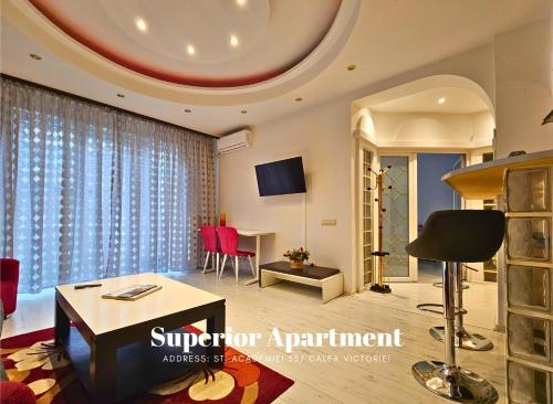 Rosuites Apartment Accommodation - image 5