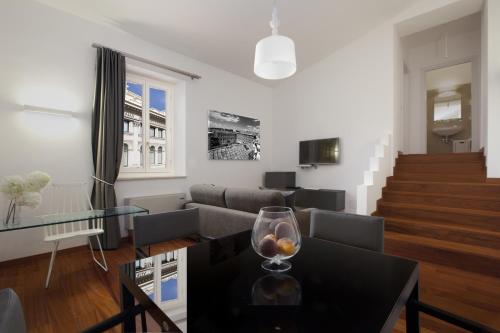 Oriana Suites Rome - image 12