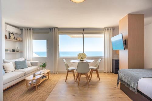 Mimosas & Sea Views by ELE Apartments, Malaga