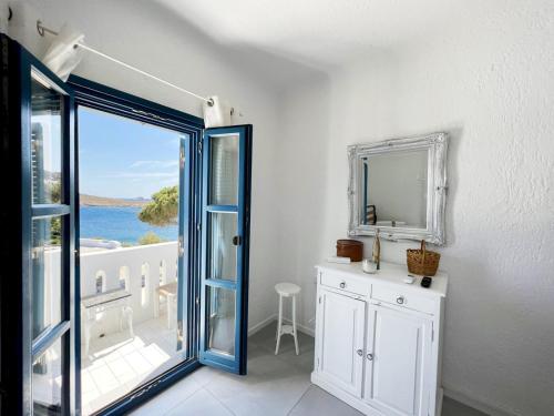Ocean Vibes Villa by Angels Group Mykonos