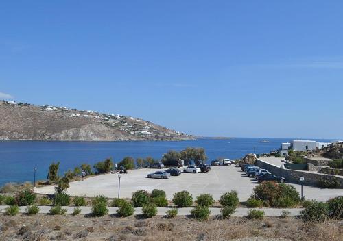 Ocean Vibes Villa by Angels Group Mykonos