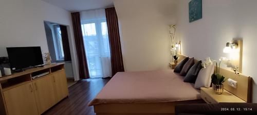 Borisz Apartman Zalakaros in Zalakaros