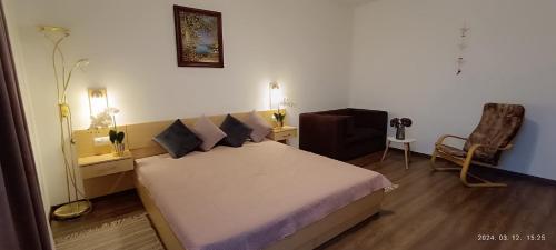 Borisz Apartman Zalakaros