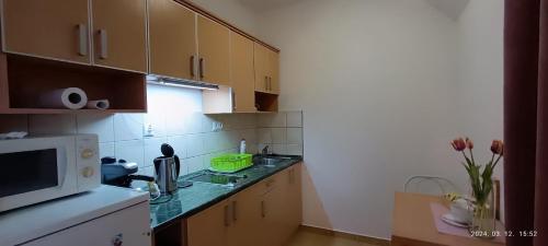 Borisz Apartman Zalakaros