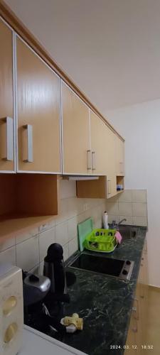 Borisz Apartman Zalakaros